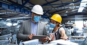 3 Reasons Why Explosion Vent Panels Should Be Used to Ensure Industrial Safety