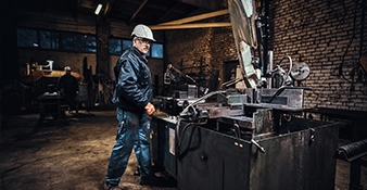 The Role Of Flame Arresters In Industrial Safety