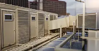 The Role and Purpose of Rupture Discs and Explosion Vent Panels in Ensuring Industrial Safety