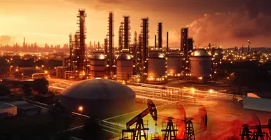 The Role and Purpose of Rupture Discs and Explosion Vent Panels in Ensuring Industrial Safety