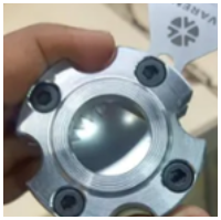 rupture disc