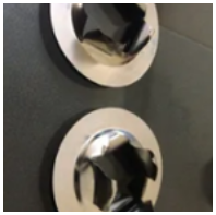 Vent Panels