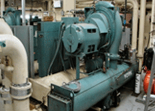 Chemical Chillers