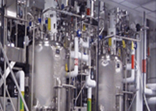 Chemical Reactors