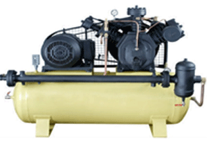 Compressor