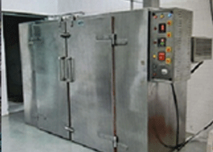 Dehydrators