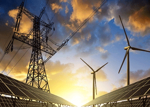 Energy-Industries