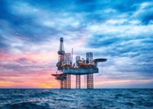 Oil Field