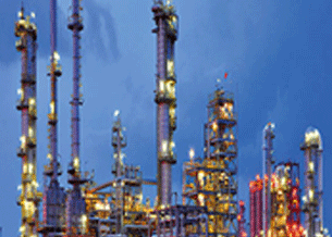 Petrochemicals