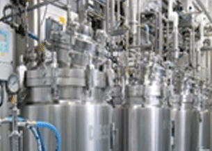 Pharma Process Vessels