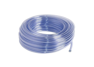 Plastic Bag Hoses