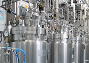 Process Vessels