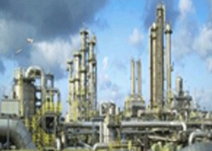 Refining Distillation Columns