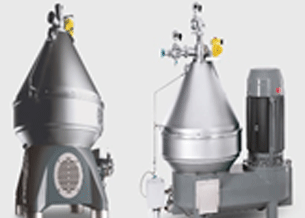 Refining Separators