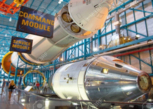 Space-Centres