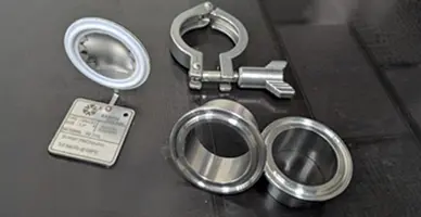 Blast Off to Safety: The Unseen Heroes of Rupture Discs