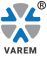 varem logo